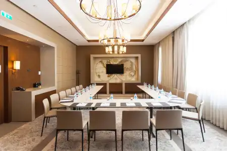 Crowne Plaza Borjomi - 21