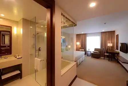 The Ann Hanoi & Spa - 116