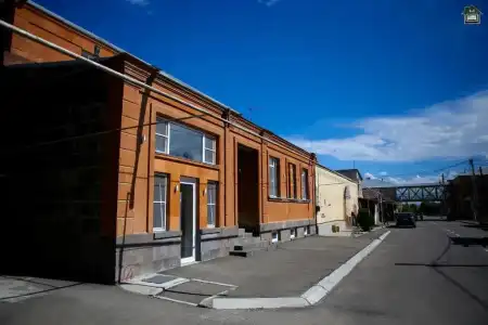 Gyurji Home - Guest House in Gyumri - 0