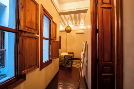 Riad Les Yeux Bleus - 46