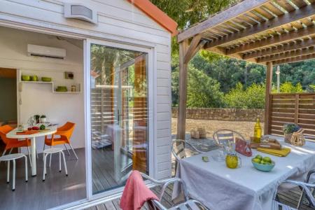 Lagrange Vacances Camping Le Bois Fleuri - 87
