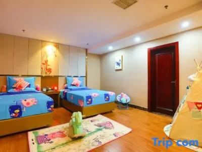 Yulong Inn - 74
