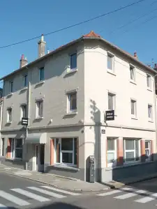 Hôtel Jules - 0