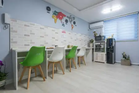 Dreamtrip Guesthouse - 17