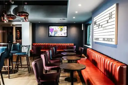 Malmaison Brighton - 44