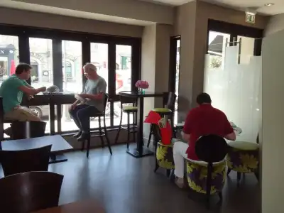 Citotel De La Marne - 6
