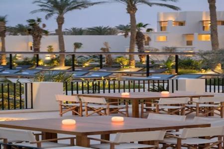 Serry Beach Resort - 25