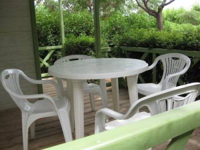 Camping Riberamar - 1