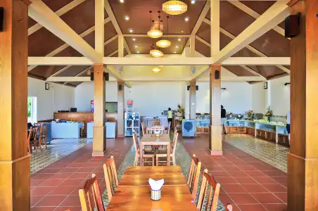 Sea Star Resort Phu Quoc - 33
