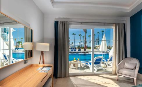 Ephesia Holiday Beach Club - 6
