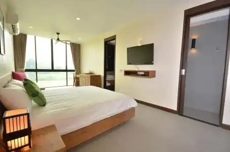 Zensala Riverpark Resort - 7