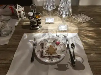 Maison de Famille - 8
