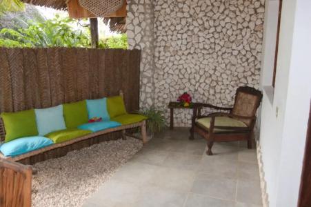 Mvuvi Boutique Resort - 35