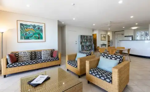 Bay Royal Apartments - 157