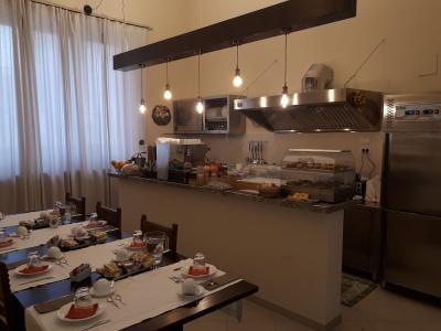 Dimora Charleston Spa Lecce - 17