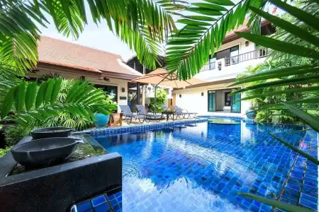 Baan Bua Estate by Tropiclook - 87