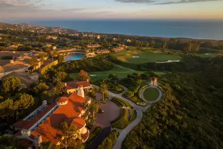 The Resort at Pelican Hill - 49