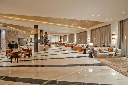 Rixos Premium Magawish Suites and Villas - 2