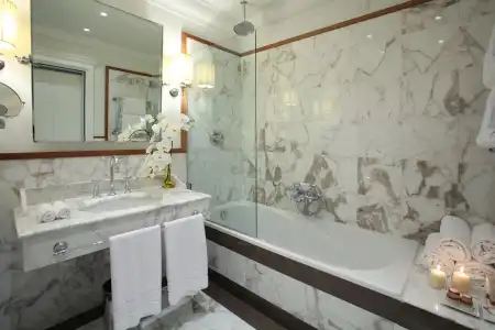 Savoia Excelsior Palace Trieste - Starhotels Collezione - 39