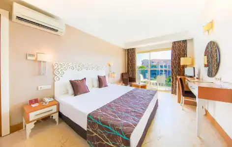 Horus Paradise Resort - Ultra All Inclusive - 3