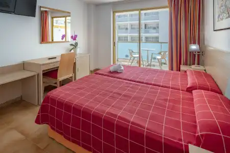 4R Salou Park Resort II - 20