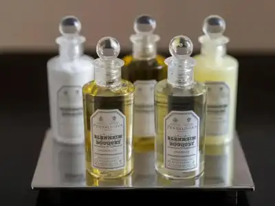 The Franklin London - Starhotels Collezione - 10