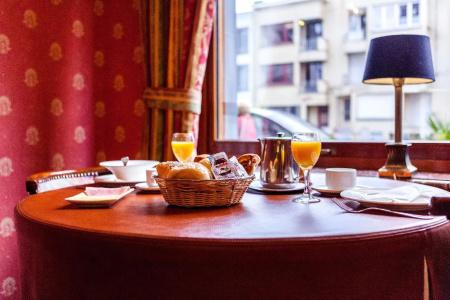 Avenue by F-Hotels - 11