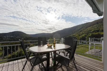 Dormio resort Eifeler Tor - 81