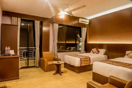 Trekkers Inn - 36