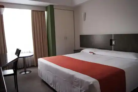 Holiday Inn Express Ciudad De Mexico Condesa by IHG - 105