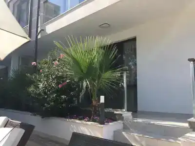 Green Paradise Deluxe Apartments - 14