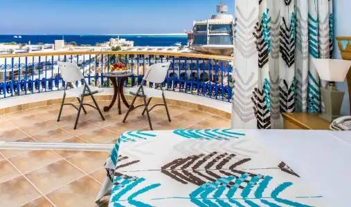 Seagull Beach Resort - Families and Couples Only - 38