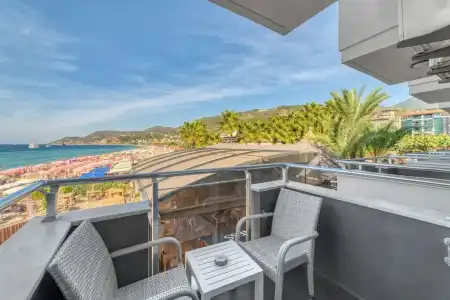 Royalisa Palmiye Beach +14 Adult Only - 63