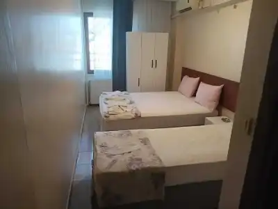 Şah Otel - 28