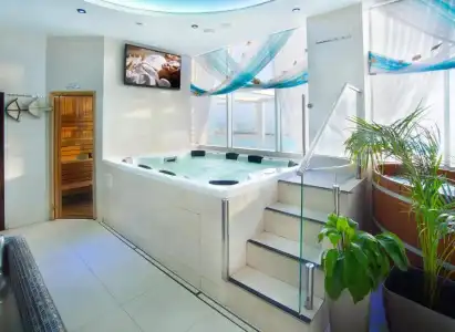 NEMO Resort & SPA - 17