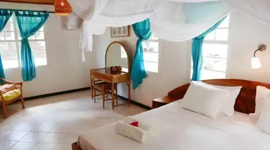 Kokogrove Chalets - 72