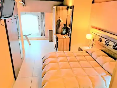 B&B Acireale - Il Cavalluccio Marino Fronte Mare - 66