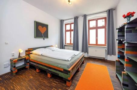 Hostel Mondpalast - 62