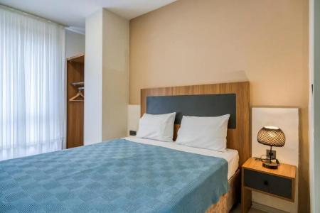 Zin D Home Otel Cekmeköy - 49