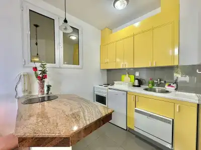 Sun Rose Apartments - 239