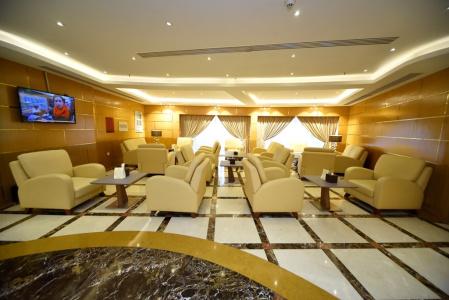 Emirates Stars Apartments Dubai - 16