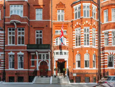 11 Cadogan Gardens and The Apartments by Iconic Luxurys - 0