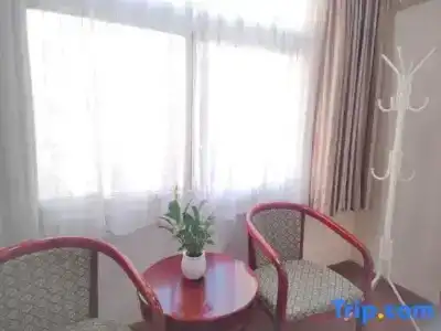 Beijing Yuntian (Xuanwu Hospital) - 56