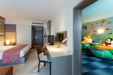 Holiday Inn Resort Phuket - 9