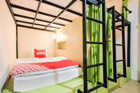 All Days Hostel - 40