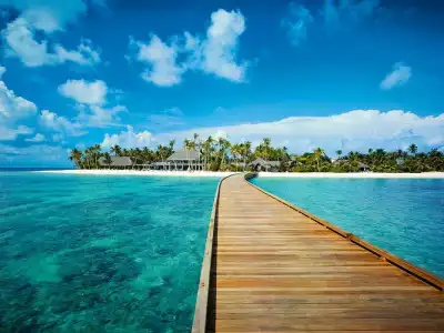 Velaa Private Island - 48