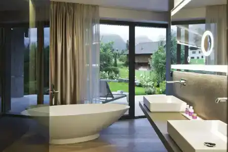 ElisabethPremium Private Retreat - 9