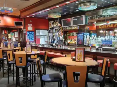 The Orleans & Casino - 18