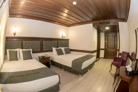 Bursa Grand Family & Spa - 4