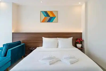 Aquatel Vung Tau - 112